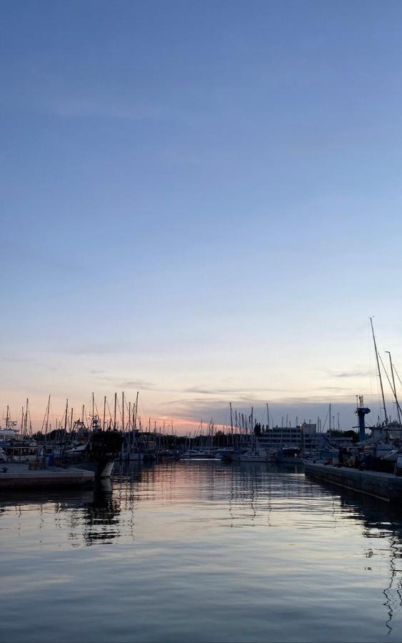 Le Stanze Di Caterina Hotel Cesenatico Exterior foto